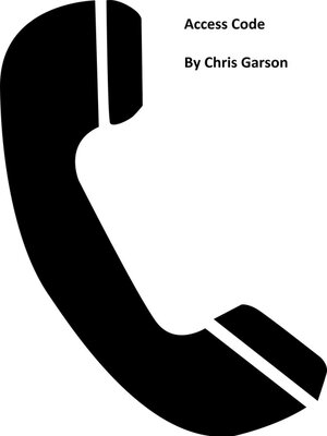 cover image of Access Code